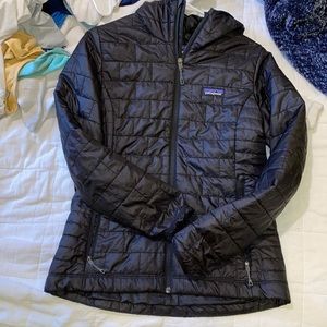 Patagonia Puffer